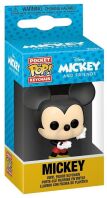 Pocket Pop!Mickey-Disney:Mickey & Friends (080769)