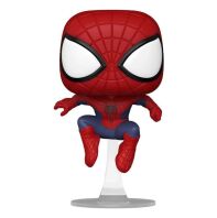 POP!#1159 The Amazing Spiderman-Spiderman No Way Home:Marvel (080824)
