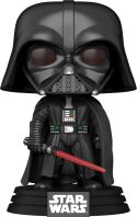 POP!#597 Darth Vader-Star Wars (081630)