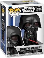POP!#597 Darth Vader-Star Wars (081630)