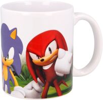 Stor Κούπα Κεραμική Sonic (089908)