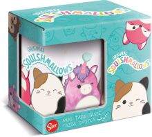 Stor Κούπα Κεραμική Squishmallows 325ml (097972)