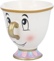 Stor Κούπα 3D Beauty And The Beast-Chip 180ml (097973)
