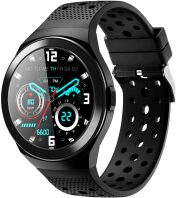 Egoboo SN90 Smartwatch Just talk-Black (EGSN90-BLK)
