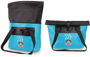 Paul Frank Τσάντα Παραλίας Μπλε (2720)