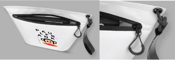 Paul Frank Νεσεσέρ Παραλίας Λευκό (2721)