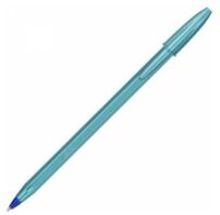 Bic Στυλό Cristal Glace Μπλε (302534)