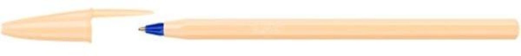 Bic Στυλό Cristal Pastel-5 Σχέδια (302550)