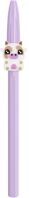 Bic Στυλό Cristal Pastel With Figurines-5 Σχέδια (303755)