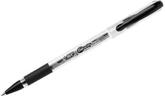 Bic B.Gelocity Stic Μάυρο (CEL1010266)