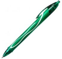 Bic B.Gelo Quick Dry Πράσινο (964771)