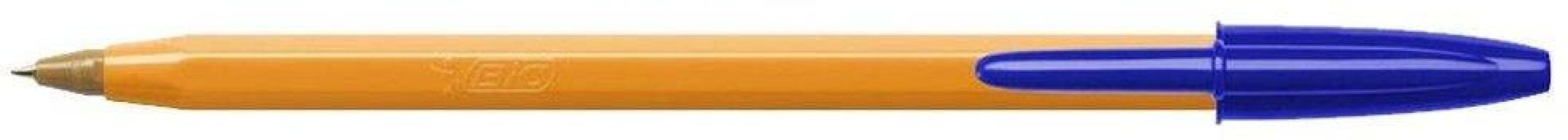 Bic B.Στυλό Orange Fine Μπλε (8099221)