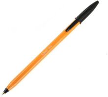 Bic B.Στυλό Orange Fine Μαύρο (8099231)