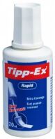 Bic B.Διορθωτικό Υγρό Tipp-Ex (8859924)