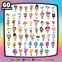 Disney Doorables Mini Peek Technicolor-1Τμχ (DRB19000)