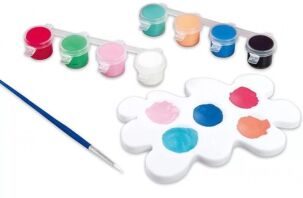 Peppa Pig Φιγούρες 2 Pack (PP017000)