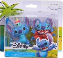 Stitch Φιγούρες 2 Pack (TTC15000)