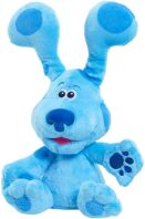 Blue's Clues & You Λούτρινο Peek A Blue (BLU02100)