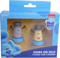 Blue's Clues & You Φιγούρες 2 Pack (BLU31000)