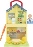 Cocomelon Το Σπίτι Του JJ (CCM18001)