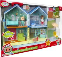 Cocomelon Το Μεγάλο Παιχνιδόσπιτο Του JJ (CCM21000)