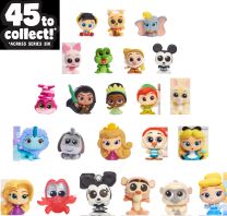Disney Doorables Φακελάκι S6-1 Τμχ (DRB16000)