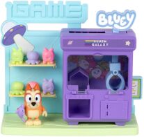 Bluey Mini Playset Claw (BLYB9000)