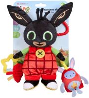 Bing Λούτρινο Δραστηριοτήτων 22cm (BG2416)