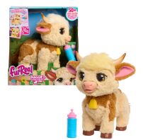 Furreal Λούτρινο Maggie Η Αγελαδίτσα (FUR05000)