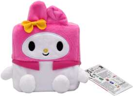 Hello Kitty Λούτρινο Cubeez My Melody 10cm (HKT20300)