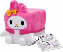 Hello Kitty Λούτρινο Cubeez My Melody 10cm (HKT20300)