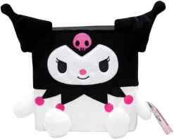 Hello Kitty Λούτρινο Cubeez Kuromi 20cm (HKT21200)