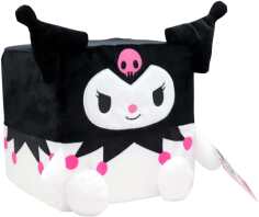 Hello Kitty Λούτρινο Cubeez Kuromi 20cm (HKT21200)