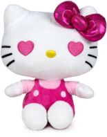 Hello Kitty Λούτρινο 16cm-4 Σχέδια (760023868)