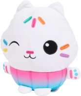 Gabby's Dollhouse Λούτρινο 25cm-6 Σχέδια (760025108)