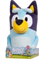 Bluey Λούτρινο 45cm (BLY05000)