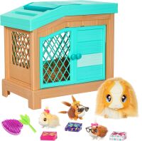 Little Live Pets Μama Surprise (LP300000)