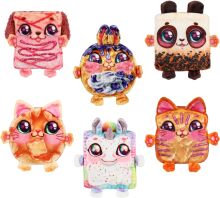 Cookez Makery Μαγικό Τοστάκι-6 Σχέδια-1Τμχ (CKE01000)