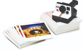 Επιτραπέζιο The Polaroid Game (GPG15000)