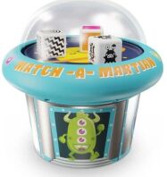 Επιτραπέζιο Pop A Tops-2 Σχέδια (ATP00000)