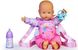 Nenuco Βόλτα Μαζί Σου (NFN23000)