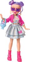 Glo-Up Girls Κούκλα Sadie (GLU07000)