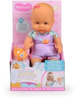 Nenuco Soft Πάμε Για Μπανάκι (NFN88000)