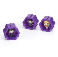 Nano Pods Wednesday-1 Τμχ (WEN05000)