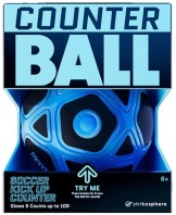Strikesphere Counter Football (MRN00000)