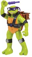 TMNT Mutations Deluxe Φιγούρα-4 Σχέδια (T0211000)