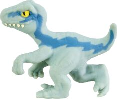 Goo Jit Zu Mini Jurassic Single Pack S1-8 Σχέδια (GJT27000)