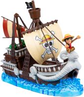 One Piece Going Merry Deluxe Collector Ship (NEP05000)