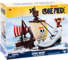 One Piece Going Merry Deluxe Collector Ship (NEP05000)