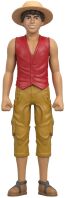 One Piece Φιγούρα Large Action-2 Σχέδια (NEP02000)